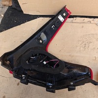 фото thumb №8, Volvo v40 ii лампа праві лівий зад 2014r