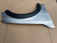 фото thumb №6, Audi a4 b8 lift allroad крыло правый передний правый перед lx7w