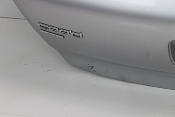 фото thumb №6, Кришка багажника зад kia pro ceed 06-09r 9s