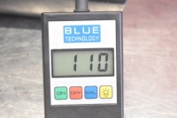 фото thumb №12, Дверь левая задняя задние niebieskie nissan x-trail 2 ii t31 07-13