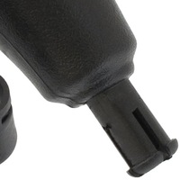 фото thumb №10, Ручка рычаг переключения передач 5b do mercedes w202 w203 w210