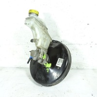 фото thumb №1, Opel combo iii 1.6cdti підсилювач гальм гальмівні 51897930