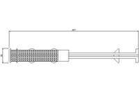 фото thumb №11, Nissens 95327 осушувач, кондиціонер