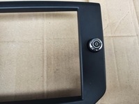 фото thumb №4, Рамка радіо навігації панель maserati ghibli 2015