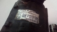 фото thumb №5, Компрессор кондиционера opel vectra c 13191995