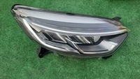 фото thumb №1, Renault captur lift full led лампа передняя kpl