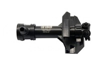 фото thumb №2, Насадка склоомивача фари p audi q3 12-14 vika