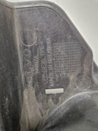 Volvo xc-90 2 руль впуск жалюзи воздуха 31455461 Киев, фото thumb