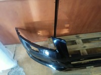 фото thumb №7, Бампер перед решётка радиатора audi a3 8p lift ксенон lz9y