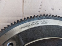 фото thumb №3, Сцепление диск прижим mini r60 1.6 b n16b16a 13r