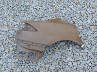 фото thumb №1, Крыло правый задняя задний tesla model s