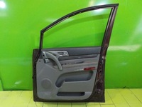 фото thumb №9, Ssangyong rodius ii туризмо 2.0 b 14r дверь правые перед