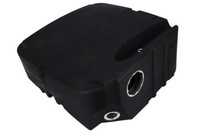 фото thumb №1, - бак adblue iveco stralis low кришка 45l