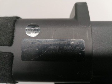 фото thumb №9, Hyundai tucson iv 4 ролета багажника оригінал 2020-