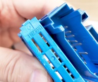 фото thumb №11, Перемикач підігрів підігрів сидіння сидіння renault megane scenic rx4