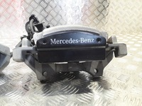 фото thumb №7, Mercedes gle w166 2018r супорт гальмівний перед