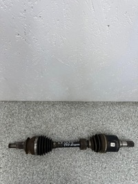 фото thumb №6, Привідний вал лівий перед механічна коробка передач 4x4 mazda cx-5 cx5 2017-2021 2.2 d gtc32560x