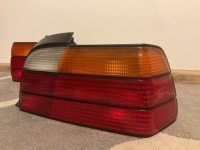 фото thumb №9, Bmw 3 e36 купе cabrio 1991-2000 ліва права комплект оригінал