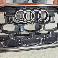 фото thumb №12, Audi sq7 4m рестайлинг 24- бампер перед переднее spr pdc