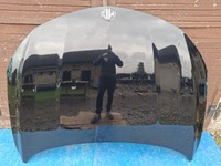 фото thumb №1, Кришка двигуна капот mg marvel r 2020r-