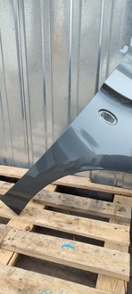 фото thumb №7, Крыло сталь правые перед переднее citroen c-elysee c elysee po 11.2012r ktp