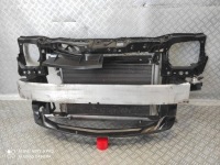 Opel corsa d рестайлинг  ремень передний радиатор воды кондиционера вентилятор Цена, фото thumb