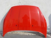 Купити 764 ford fiesta mk7 рестайлінг  капот кришка двигуна, фото thumb
