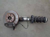 фото thumb №2, Амортизационная стойка поворотный кулак alfa romeo mito 1.4 16v 2008- правый