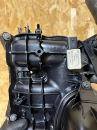 Колектор впускний  mercedes w177 w247 2.0 amg a2600902600 a2641410000 ідеальний стан Київ, фото thumb