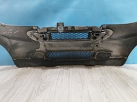 фото thumb №7, Smart fortwo 2 ii 451 бампер комплект крила перед