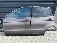 фото thumb №8, Honda cr-v iii 08-12 двері ліва задні колір yr578m