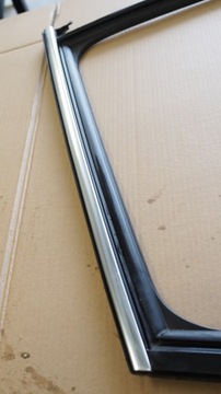 фото thumb №3, Прокладка двері хром seat ateca праві зад 575839432r