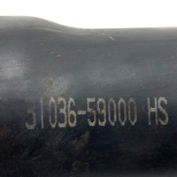 фото thumb №11, Шланг паливний hyundai h350 31036-59000