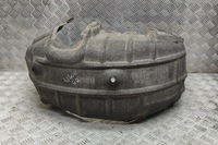 фото thumb №5, Toyota auris e18 задний правый крыло 65637-02080 1.80 бензин / электрика