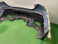 фото thumb №14, Mercedes gle w167 a167 amg coupe бампер задняя задний