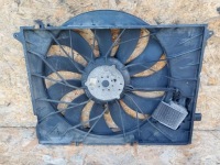 фото thumb №5, Вентилятор радіатора mercedes w220 3.2 cdi a2205000293