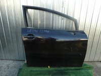 фото thumb №1, Дверь правый перед seat leon iii 1p