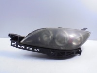 фото thumb №1, Mazda 3 i bk фара лівий 5d h7 hb3 lift p2951 stanley