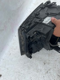 фото thumb №13, Лампа левая bmw x3 f25 lift lci bi-xenon поворотный