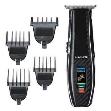КУРСОВАЯ СТРИЖКА BABYLISS АККУМУЛЯТОРНАЯ FLASHFX ТРИМЕР FX59ZE