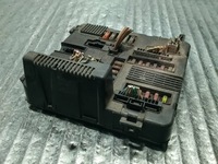 фото thumb №3, Модуль upc renault scenic ii 03-09 1.6 16v