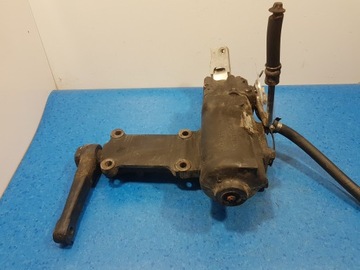 фото thumb №3, Range rover p38a 94-02 4.0 v8 трансмиссия рулевая 8076974101