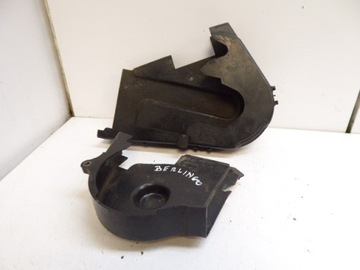 фото thumb №10, Berlingo i 96r- захист корпус розподільний вал 1.9 d