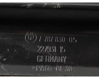 фото thumb №9, Комплект радіаторів води клімат інтеркулер bmw e60 520d 530d 2.0d 3.0d механічна коробка передач