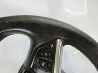 фото thumb №4, Повітропровід коричневий коричнева шкіра opel insignia a