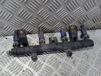 фото thumb №1, Молдинг впрыскная do peugeot 206 0280155704