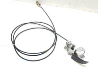 фото thumb №3, Трос ручка кришка заливної mazda premacy