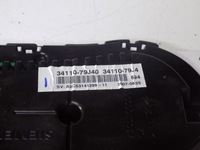 фото thumb №9, Suzuki sx4 1.9 счетчик predkosciomier 34110-79j40