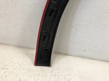 фото thumb №8, Volvo s60 v60 cc listwa/błotnik лівий перед