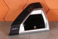 фото thumb №9, Bmw xm x8 g09 накладки декоративні декори комплект карбон волокно 5a73718 9639919